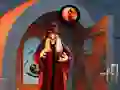 Oyunu Halloween Room Challenge çevrimiçi