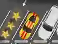 Oyunu 2d Car Parking 2023 çevrimiçi