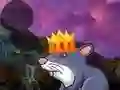 Oyunu Escape King Rat From Forest çevrimiçi