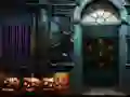 Oyunu Halloween Wizard Girl Escape çevrimiçi