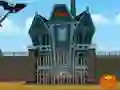 Oyunu Decomposition Pumpkin Man Escape çevrimiçi