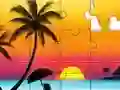 Oyunu Jigsaw Puzzle: Sunset çevrimiçi