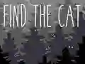 Oyunu Find the cat çevrimiçi