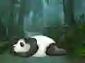 Oyunu Wakeup The Sleeping Panda çevrimiçi