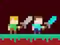 Oyunu Duo Nether çevrimiçi