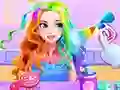 Oyunu Princess Doll Dress Up çevrimiçi