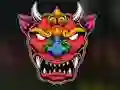 Oyunu Lost Mystery Masks Moonlit Visage çevrimiçi