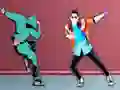 Oyunu Find Rapper Rhythm çevrimiçi