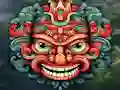 Oyunu  Lost Mystery Masks Voidbound Visage çevrimiçi