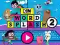 Oyunu Word Splash 2 çevrimiçi