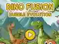 Oyunu Dino Fusion Bubble Evolution çevrimiçi