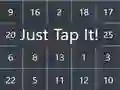 Oyunu Just Tap it! çevrimiçi