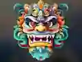 Oyunu Lost Mystery Masks Bloodthirsty Visor çevrimiçi