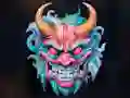 Oyunu Lost Mystery Masks Spiderfang Cowl çevrimiçi