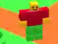 Oyunu Rainbow Obby çevrimiçi