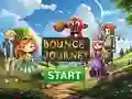 Oyunu Bounce Journey çevrimiçi