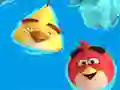 Oyunu Coloring Book: Angry Birds çevrimiçi