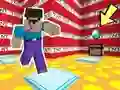 Oyunu Noob: Secret Prison Escape çevrimiçi