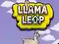 Oyunu Llama Leap çevrimiçi