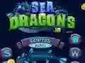 Oyunu Sea Dragons.io çevrimiçi