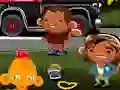 Oyunu Monkey Go Happy Stage 788 çevrimiçi