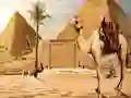 Oyunu Pyramid Egypt Desert Escape çevrimiçi