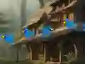 Oyunu Forest Bungalow Mystery çevrimiçi