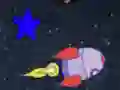 Oyunu Rocket Stars çevrimiçi