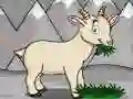 Oyunu Help The Baby Hungry Goat çevrimiçi