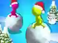 Oyunu Snowball.io - Christmas Battle çevrimiçi