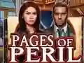 Oyunu Pages of Peril çevrimiçi