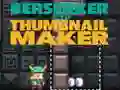 Oyunu Berserker and Thumbnail Maker çevrimiçi