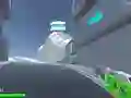 Oyunu  Capsule Shock çevrimiçi