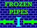 Oyunu Frozen Pipes çevrimiçi
