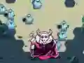Oyunu Demon's Holiday çevrimiçi