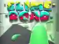 Oyunu Slime Road çevrimiçi