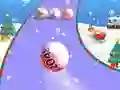 Oyunu Xmas Merge: 2048 Ball çevrimiçi