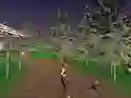 Oyunu Femme Guardian: Village Defender çevrimiçi