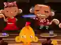Oyunu Monkey Go Happy Stage 790 çevrimiçi