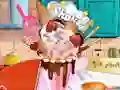 Oyunu Roxie's Kitchen Freakshake çevrimiçi