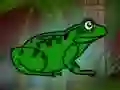Oyunu Rescue The Green Toad From Underground çevrimiçi