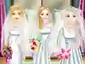 Oyunu Romantic Bridal Salon çevrimiçi