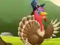 Oyunu Thanksgiving Food Truck Escape çevrimiçi