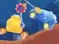 Oyunu Cats: Crash Arena Turbo Stars çevrimiçi