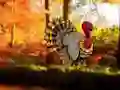 Oyunu Thanksgiving Dancing Turkey Escape çevrimiçi