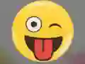 Oyunu Pac Emoji çevrimiçi