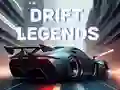 Oyunu Drift Legends çevrimiçi