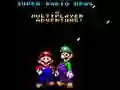 Oyunu Super Mario Bros: A Multiplayer Adventure çevrimiçi