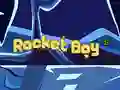 Oyunu Rocket Boy çevrimiçi