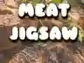 Oyunu Meat Jigsaw çevrimiçi